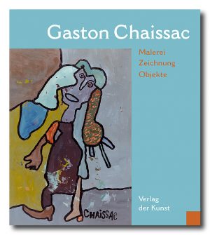 Gaston Chaissac