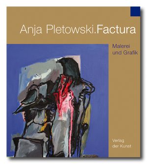 Anja Pletowski. Factura