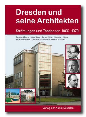 Dresden und seine Architekten