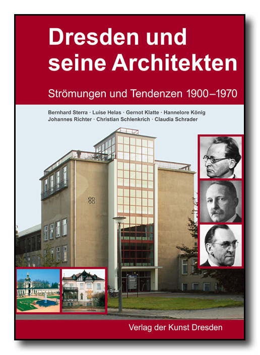 Dresden und seine Architekten
