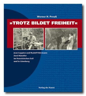 "Trotz bildet Freiheit"