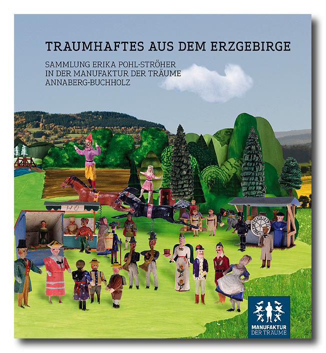 Traumhaftes aus dem Erzgebirge