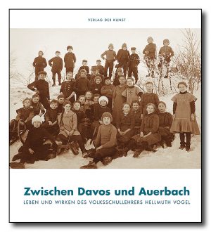 Zwischen Davos und Auerbach