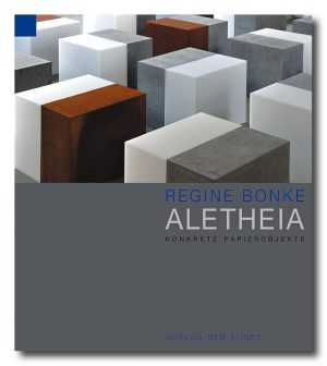 Regine Bonke - Aletheia