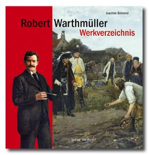 Robert Warthmüller (1859–1895)