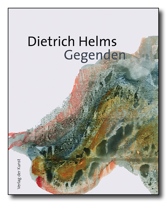 Dietrich Helms: Gegenden