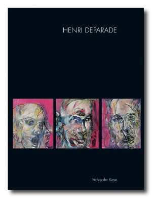 Henri Deparade