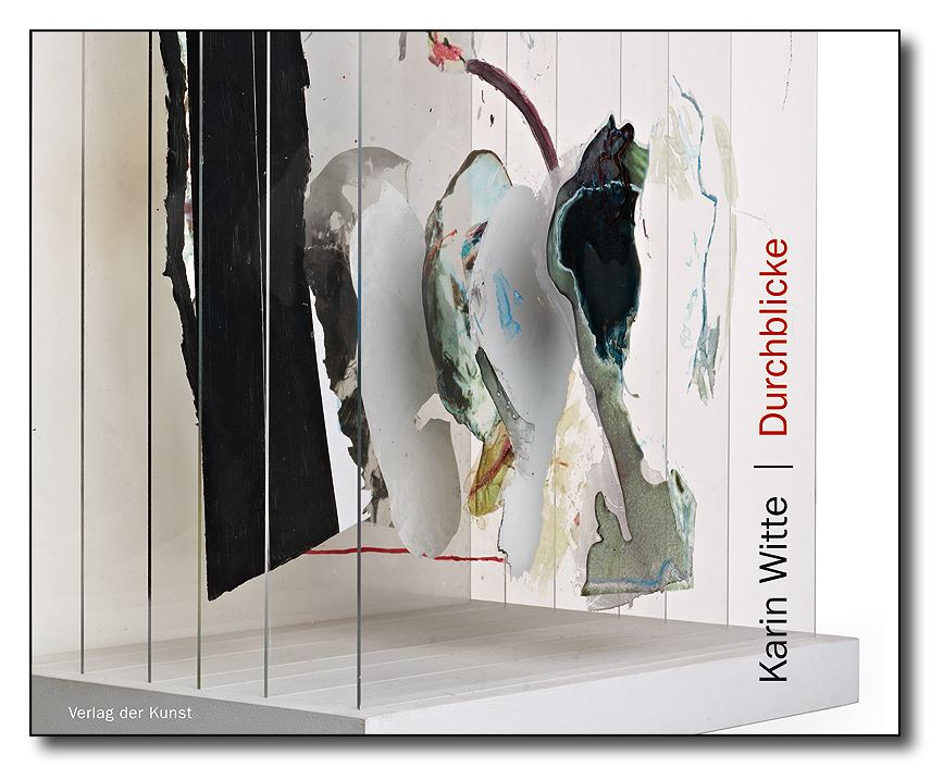 Karin Witte – Durch Blicke