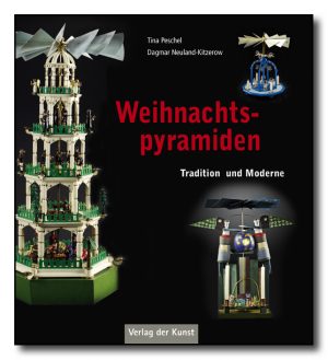 Weihnachtspyramiden.