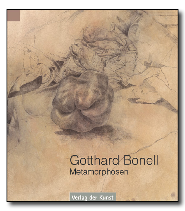 Gotthard Bonell