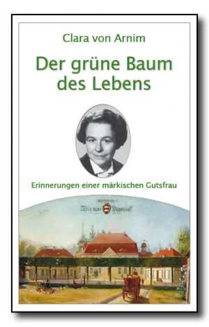Der grüne Baum des Lebens