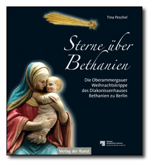 Sterne über Bethanien
