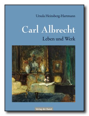 Carl Albrecht (1862–1926)
