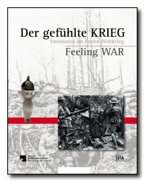 Der gefühlte Krieg / Feeling War