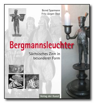 Bergmannsleuchter