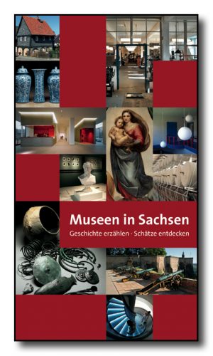Museen in Sachsen