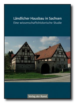 Ländlicher Hausbau in Sachsen
