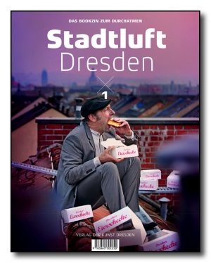 Stadtluft Dresden 1