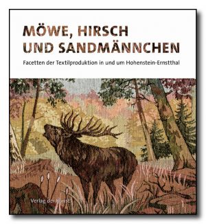 Möwe, Hirsch und Sandmännchen