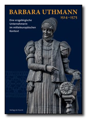 Barbara Uthmann 1514–1575