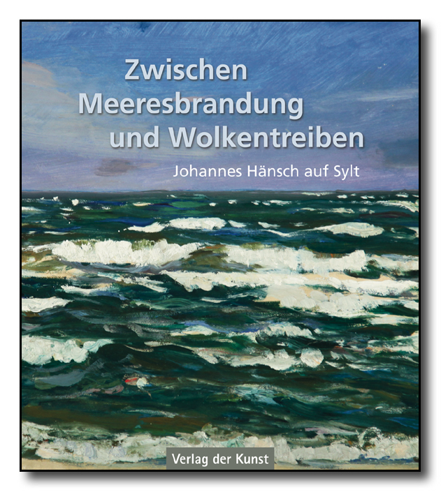 Zwischen Meeresbrandung und Wolkentreiben