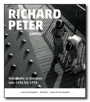 Richard Peter senior