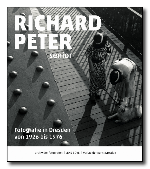 Richard Peter senior