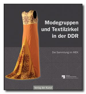 Modegruppen und Textilzirkel in der DDR