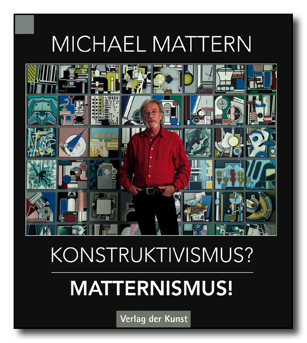 Michael Mattern - Konstruktivismus