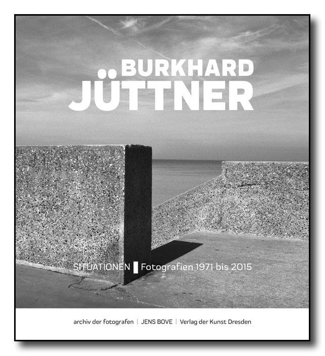 Burkhard Jüttner – Situationen