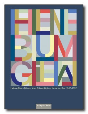 Helene Blum-Gliewe (1907–1992)