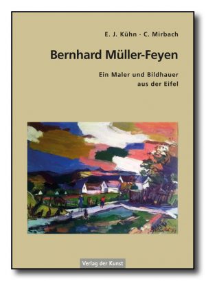 Bernhard Müller-Feyen