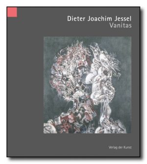 Dieter Joachim Jessel