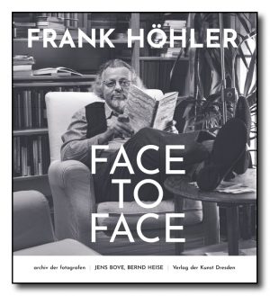 Frank Höhler - Face to Face