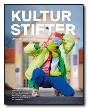 Kulturstifter
