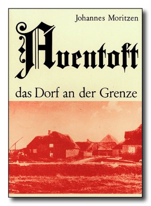 Aventoft - das Dorf an der Grenze