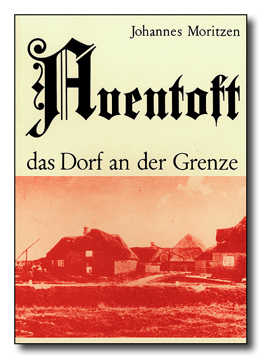 Aventoft - das Dorf an der Grenze