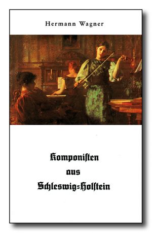 Komponisten aus Schleswig-Holstein