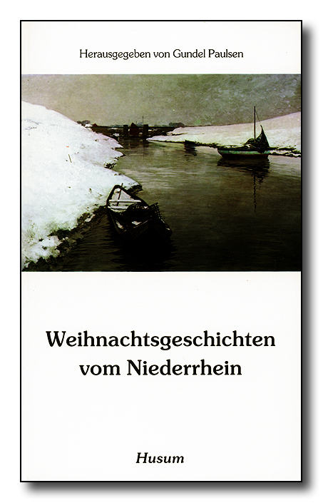 Weihnachtsgeschichten vom Niederrhein