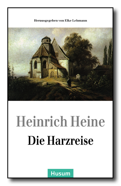 Die Harzreise