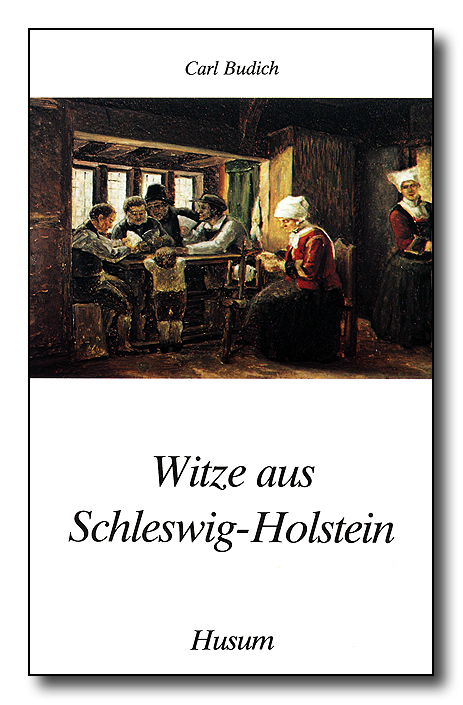 Witze aus Schleswig-Holstein