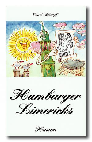 Hamburger Limericks