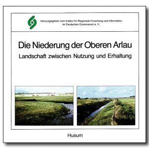 Die Niederung der Oberen Arlau
