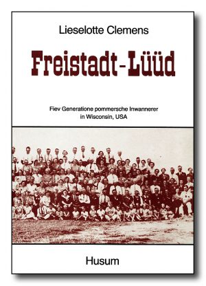 Freistadt-Lüüd