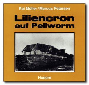 Liliencron auf Pellworm