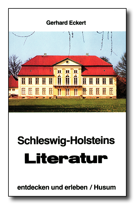 Schleswig-Holsteins Literatur - entdecken und erleben