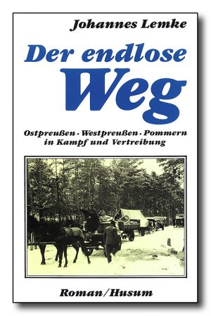 Der endlose Weg