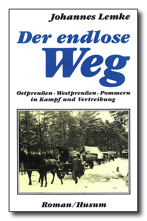Der endlose Weg