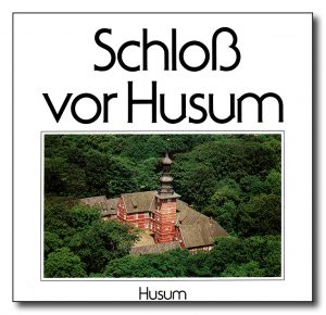 Schloß vor Husum