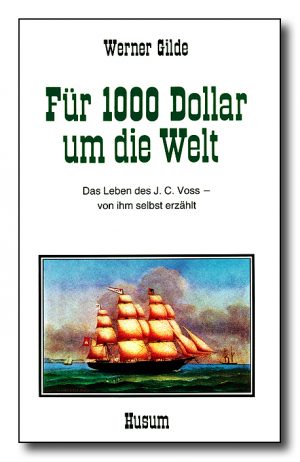 Für 1000 Dollar um die Welt